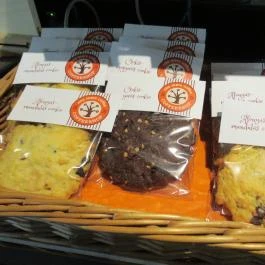 One More Coffeeshop Budapest - Étel/ital