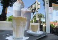 One More Coffeeshop Budapest