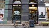 OneCup Espresso Bar - Pest Budapest - Külső kép