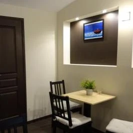 OneCup Espresso Bar - Pest Budapest - Belső