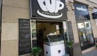 OneCup Espresso Bar - Buda Budapest - Külső kép