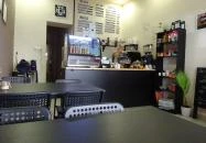 OneCup Espresso Bar - Buda Budapest