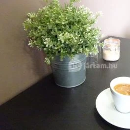 OneCup Espresso Bar - Buda Budapest - Étel/ital