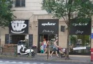 OneCup Espresso Bar - Buda Budapest