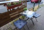 OneCup Espresso Bar - Buda Budapest