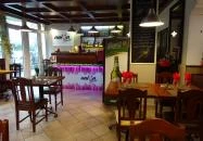 Onion Bisztró Budapest