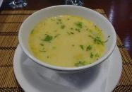 Onion Bisztró Budapest