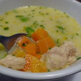 Onion Bisztró Budapest - Étel/ital