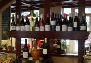 Onion Bisztró Budapest