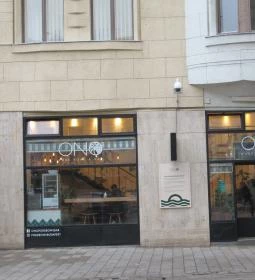 Ono Poké Bowl Bar - Bartók Béla út