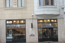 Ono Poké Bowl Bar - Bartók Béla út Budapest