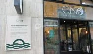 Ono Poké Bowl Bar - Bartók Béla út Budapest - Külső kép