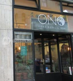 Ono Poké Bowl Bar - Bartók Béla út