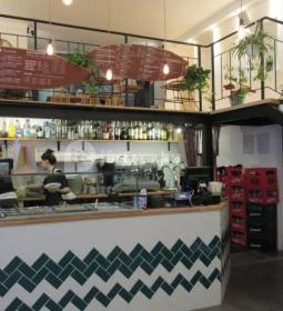 Ono Poké Bowl Bar - Bartók Béla út