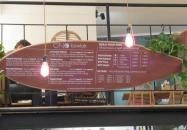 Ono Poké Bowl Bar - Bartók Béla út Budapest