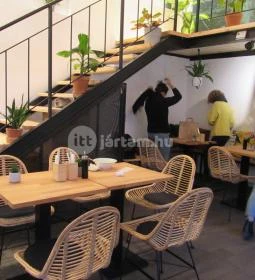 Ono Poké Bowl Bar - Bartók Béla út