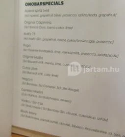 Ono Poké Bowl Bar - Bartók Béla út