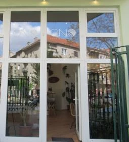 Ono Poké Bowl Bar - Jurányi