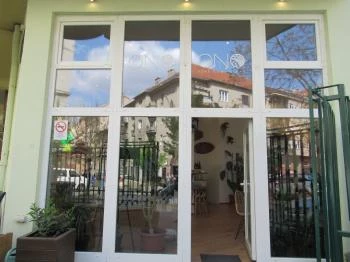 Ono Poké Bowl Bar - Jurányi Budapest