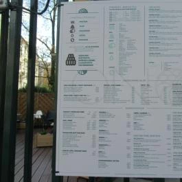 Ono Poké Bowl Bar - Jurányi Budapest - Egyéb