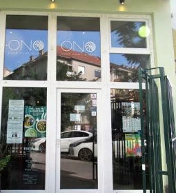 Ono Poké Bowl Bar - Jurányi