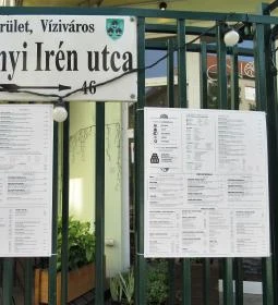 Ono Poké Bowl Bar - Jurányi