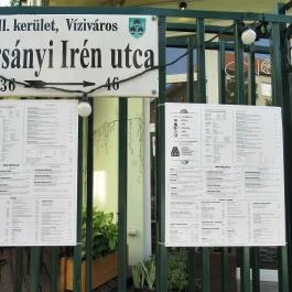 Ono Poké Bowl Bar - Jurányi Budapest - Étlap/itallap