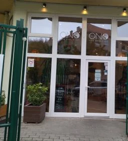 Ono Poké Bowl Bar - Jurányi