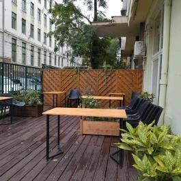 Ono Poké Bowl Bar - Jurányi Budapest - Egyéb