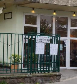 Ono Poké Bowl Bar - Jurányi