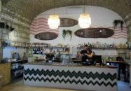 Ono Poké Bowl Bar - Vadász Budapest