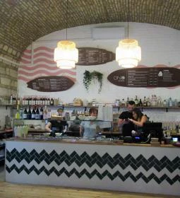 Ono Poké Bowl Bar - Vadász