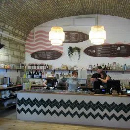 Ono Poké Bowl Bar - Vadász Budapest - Egyéb