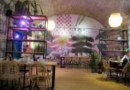 Ono Poké Bowl Bar - Vadász Budapest