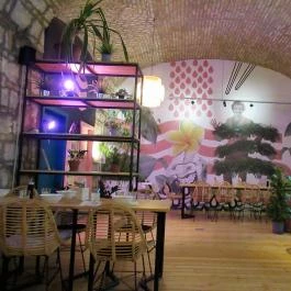 Ono Poké Bowl Bar - Vadász Budapest - Egyéb