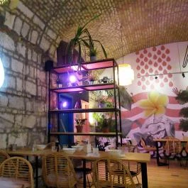 Ono Poké Bowl Bar - Vadász Budapest - Egyéb