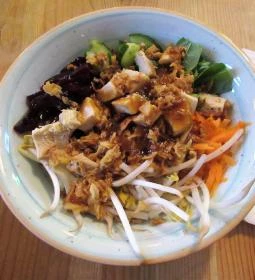 Ono Poké Bowl Bar - Vadász