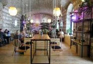 Ono Poké Bowl Bar - Vadász Budapest