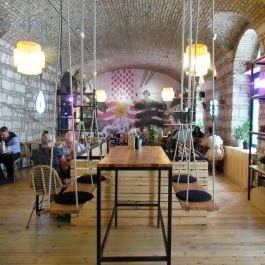 Ono Poké Bowl Bar - Vadász Budapest - Egyéb