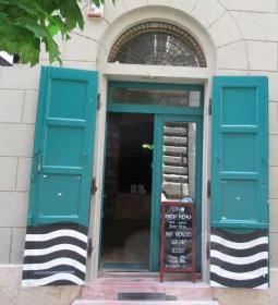 Ono Poké Bowl Bar - Vadász