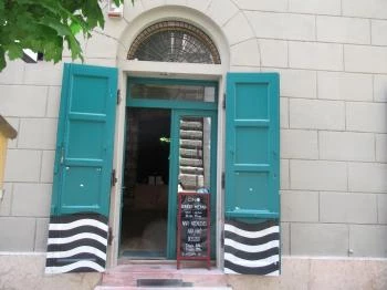 Ono Poké Bowl Bar - Vadász Budapest