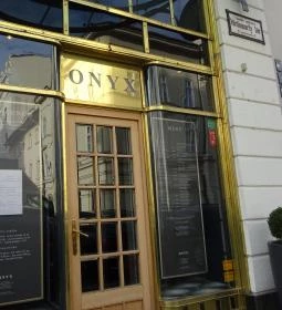 Onyx Étterem
