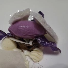 Onyx Étterem Budapest - Étel/ital