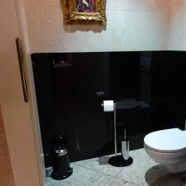 Onyx Étterem Budapest - Mosdó