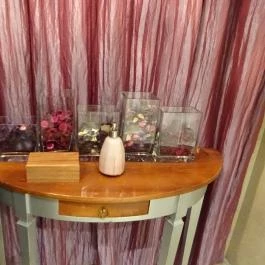 Onyx Étterem Budapest - Mosdó