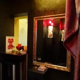 Onyx Étterem Budapest - Belső