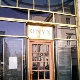 Onyx Étterem Budapest - Külső kép