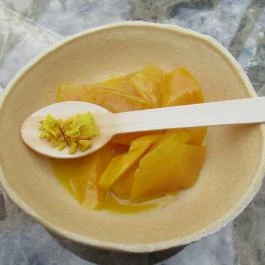 Onyx Étterem Budapest - Étel/ital