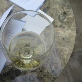 Onyx Étterem Budapest - Étel/ital