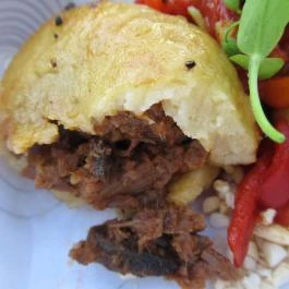 Onyx Étterem Budapest - Étel/ital